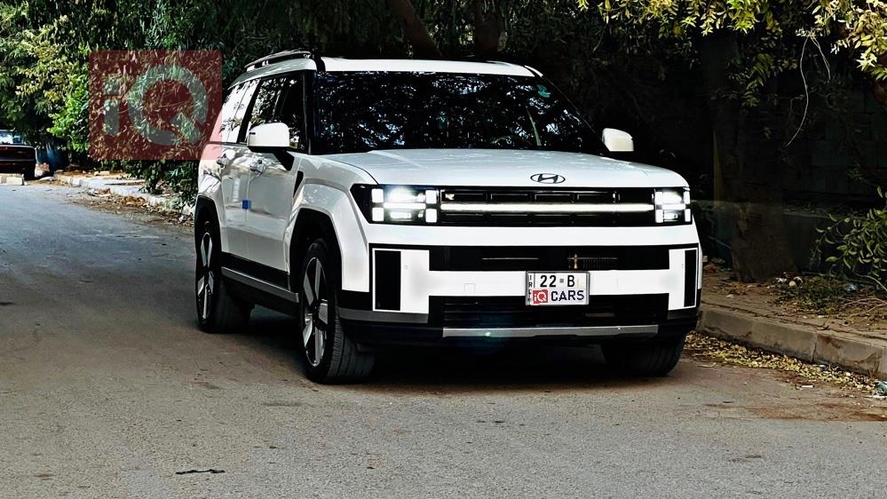 هيونداي سانتافي